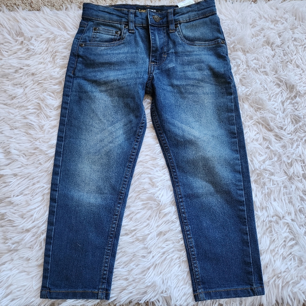 NWT Lee Jeans